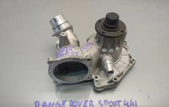 Land Rover Range Rover Sport L320 Water pump