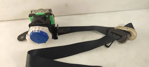 Mazda 6 Front seatbelt TKAH2EH901
