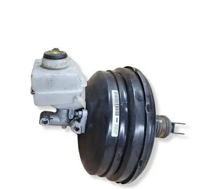 BMW X5 E70 Brake booster 6774622 6771718