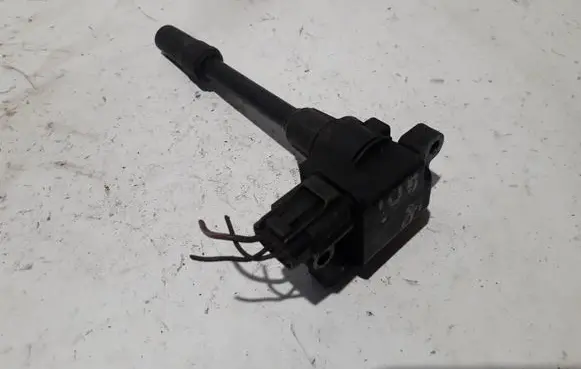Mitsubishi Carisma High voltage ignition coil H6T12471A