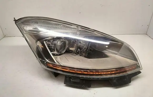 Citroen C4 I Picasso Headlight/headlamp C4PICASSOLAMPA