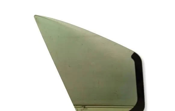 Opel Vivaro Front door vent window glass four-door DOT27AS2M23100 43R011057