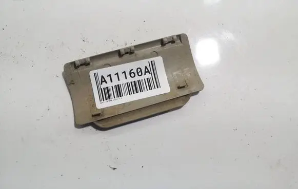 Opel Zafira A Other interior part 