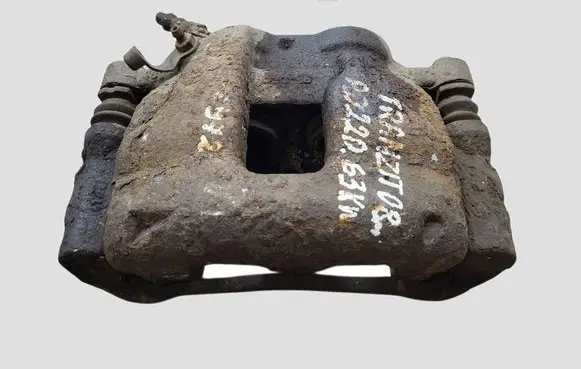 Ford Transit Front brake caliper
