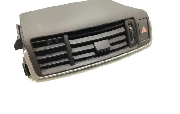 Toyota Verso Dash center air vent grill 55670-0F040