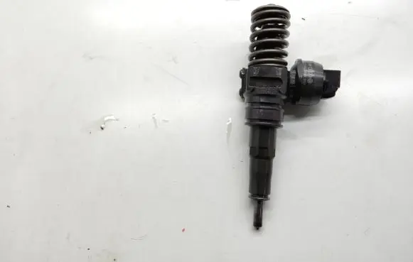 Volkswagen Golf V Fuel injector 038130073bn