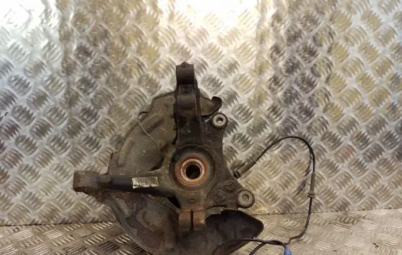 Peugeot 508 Front wheel hub spindle knuckle 78TF456426032