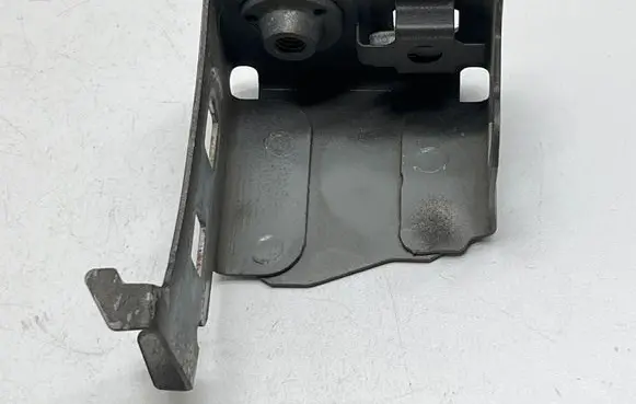 Renault Megane IV Radiator support slam panel bracket 622350041R 2350041R