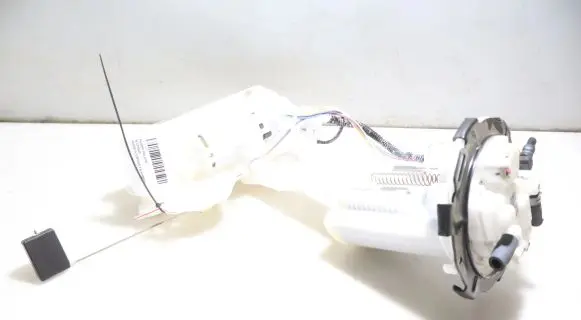 Toyota Yaris Cross Mechanical fuel pump 
