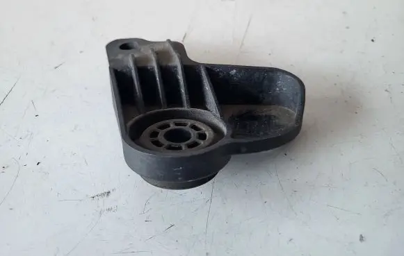 Opel Insignia B Radiator support slam panel bracket 84012895
