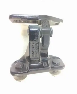Mercedes-Benz EQC Rear door upper hinge A047058