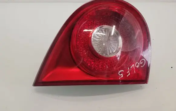 Volkswagen Golf V Tailgate rear/tail lights 1K6945093F