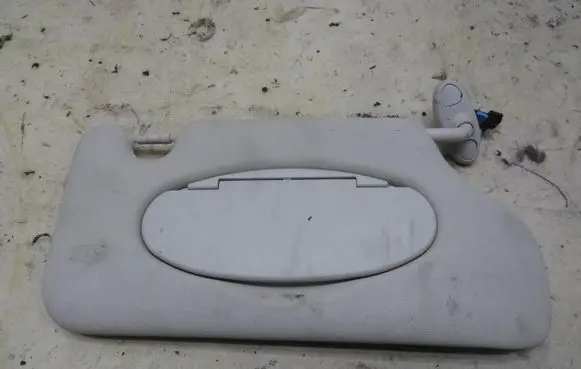 Mini Cooper Countryman R60 Sun visor GMAUTO4574097