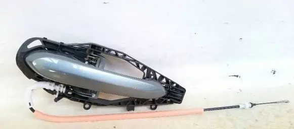 BMW 5 G30 G31 G38 Front door exterior handle 