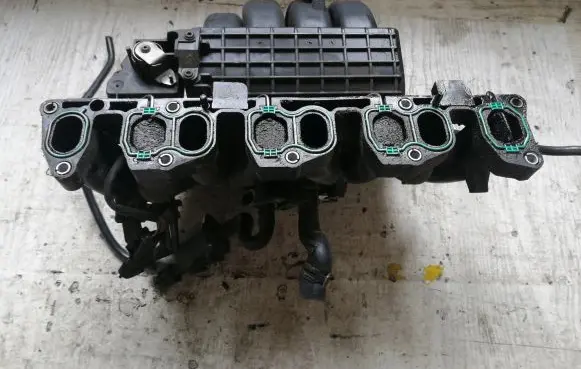 Intake manifold
