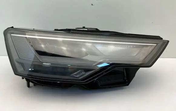 Audi A6 S6 C8 4K Headlight/headlamp 4K0941034
