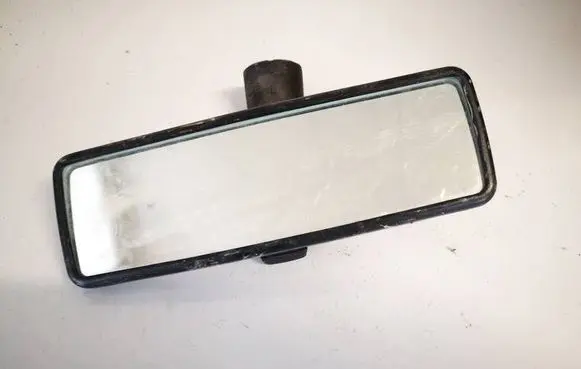Volkswagen Golf III Rear view mirror (interior) e10110083