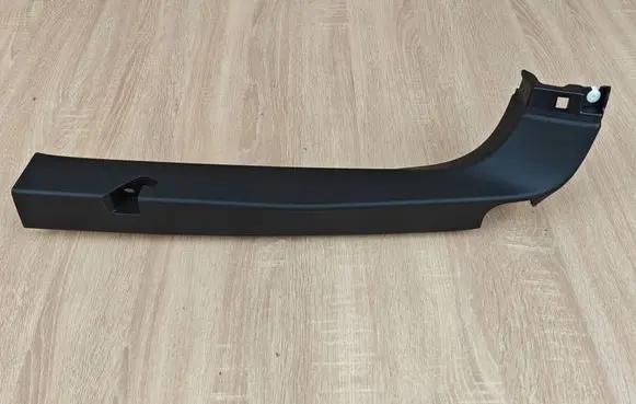 BMW 4 G22 G23 G24 G26 Centre console side trim rear 7487587