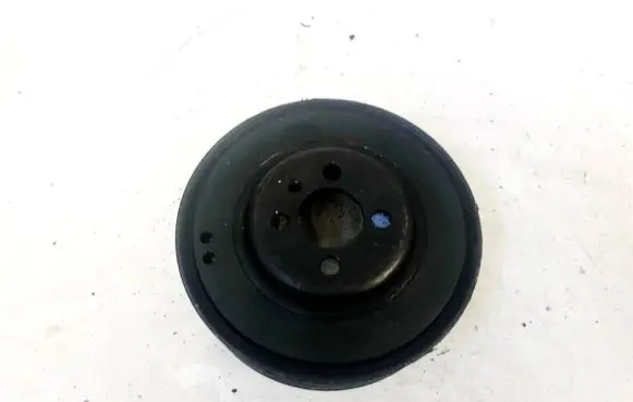 Audi A6 S6 C5 4B Crankshaft pulley 058105251f