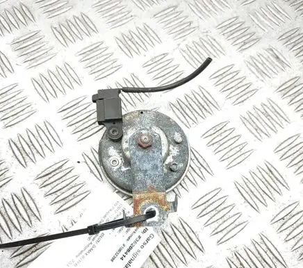 Isuzu D-Max Horn signal 8982191021