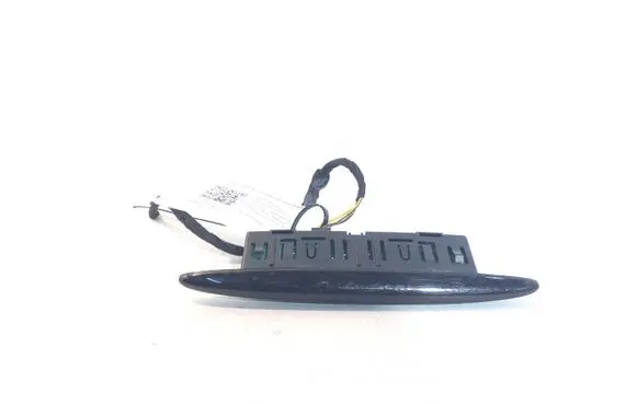 Mercedes-Benz B W246 W242 Parking PDC sensor display screen A1725420023