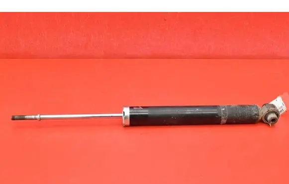 Rear shock absorber/damper