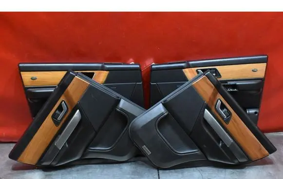Land Rover Range Rover Sport L320 Interior set 