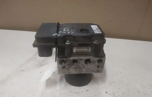 Peugeot 308 ABS Pump 0265800860 98511A0617 5514L3060509085