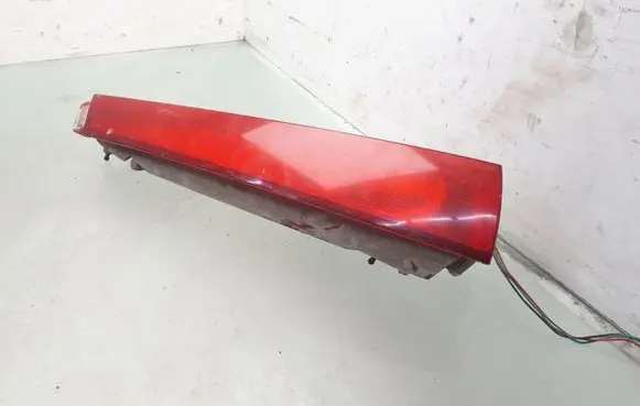 Citroen C5 Rear/tail lights 2549