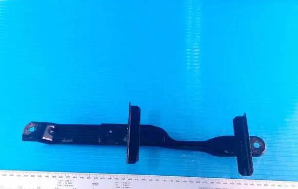Toyota Sienna XL40 IV Other exterior part