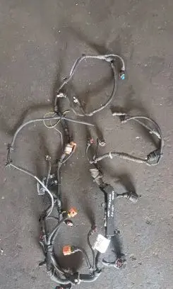 Opel Insignia A Engine installation wiring loom 13375907
