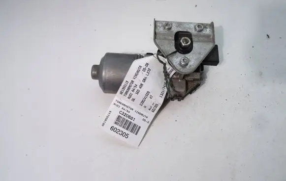 Audi A4 S4 B6 8E 8H Wiper motor 8E1955119