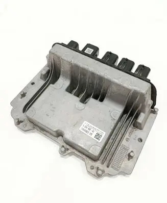 Mini One - Cooper F56 F55 Engine control unit/module 8654460 0261S14439 170103823