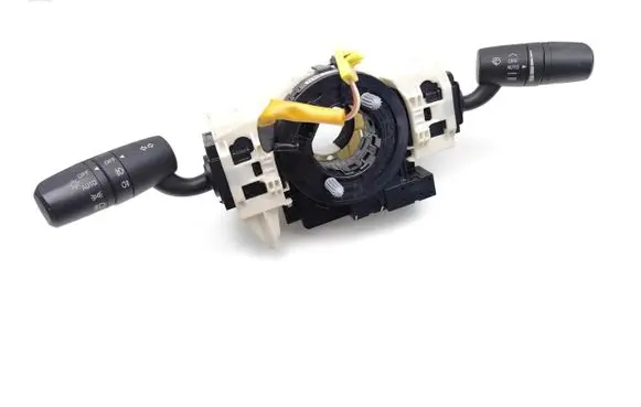 Wiper turn signal indicator stalk/switch