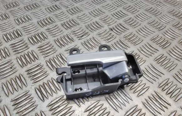 Ford C-MAX I Rear door interior handle 3M51R22601 8M51