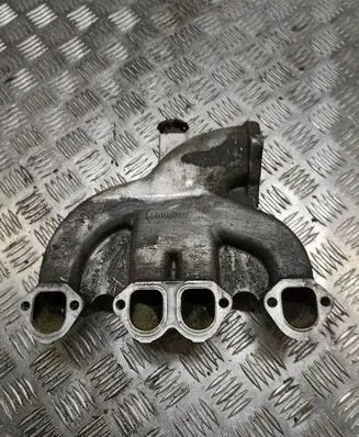 Seat Alhambra (Mk1) Intake manifold