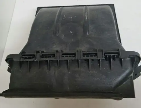 Mercedes-Benz C W205 Cabin air micro filter frame (part) A2138307400 A2138302500