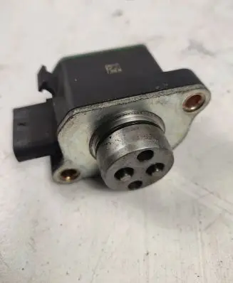Mercedes-Benz S AMG W222 Turbo solenoid valve A1779821600 11093803 18093000642