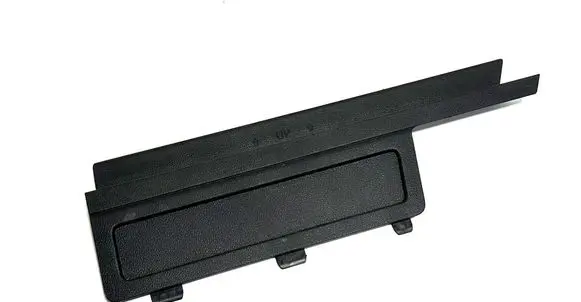 Volkswagen PASSAT B8 Other trunk/boot trim element 3G9867463 44433