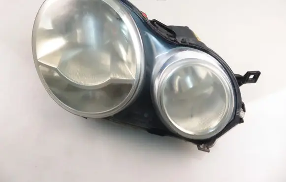 Volkswagen Polo IV 9N3 Headlight/headlamp 0301190202
