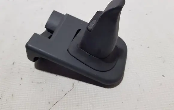 Mercedes-Benz SL R230 Other trunk/boot trim element A2307580272DDER A2307580272 A2308205210
