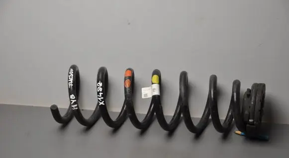Hyundai Tucson IV NX4 Rear coil spring 55330CZCF0