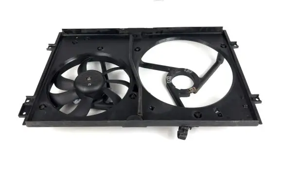 Seat Toledo II (1M) Fan set 1j0121205b