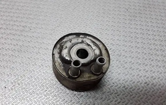 Nissan Almera N16 Oil filter mounting bracket