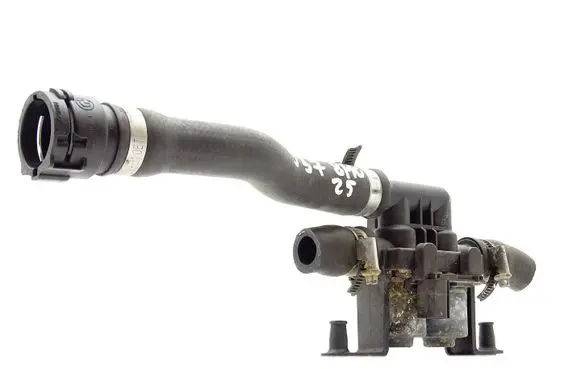 BMW X6 M Coolant heater control valve 6910544 130823 1147412166