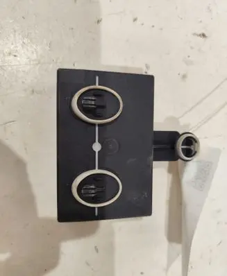Skoda Octavia Mk3 (5E) Other control units/modules 5Q4959392C