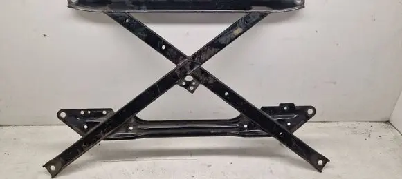 Audi A4 S4 B8 8K Front subframe 8K1399345B 204316327