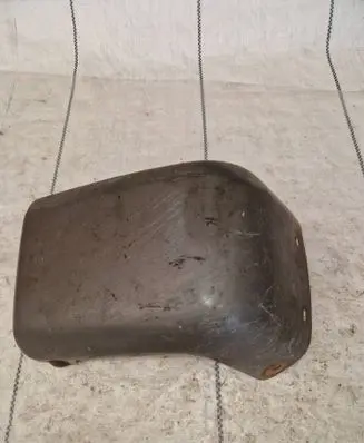 Nissan Patrol Y60 Front bumper corner part panel trim 