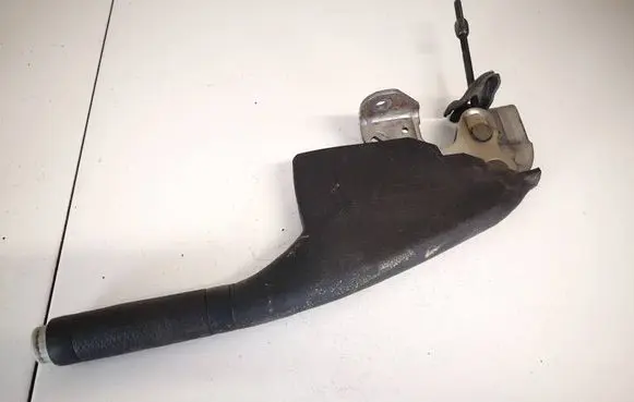 Volkswagen Fox Handbrake/parking brake lever assembly 