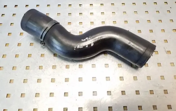 Volkswagen II LT Intercooler hose/pipe